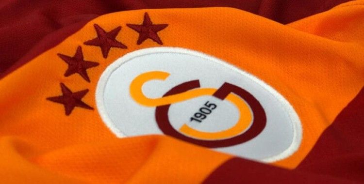 Galatasaray'da bir pozitif vaka!