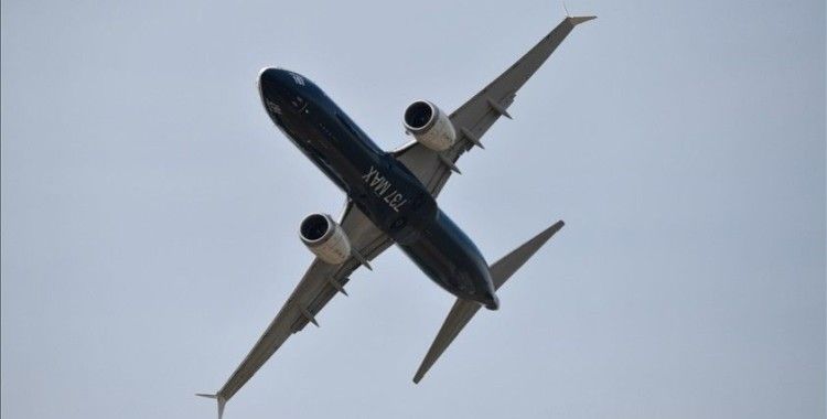 THY, 2 yıl aranın ardından 'B737 MAX' ile ilk uçuşunu yarın İstanbul'dan Ankara'ya icra edecek