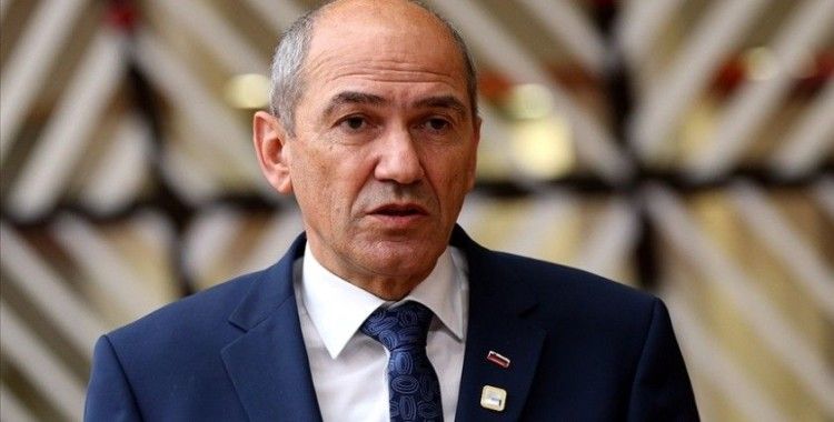 Slovenya'nın AB'ye gönderdiği iddia edilen resmi olmayan belgenin içeriği ortaya çıktı