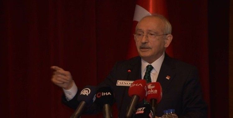 Kılıçdaroğlu'ndan Ahmet Altan'a geçmiş olsun telefonu