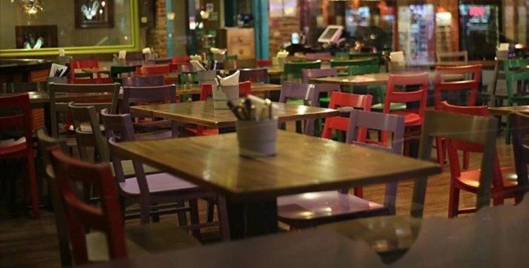 Restoranlar ve kafelerde iflas oranı yüzde 25'e dayandı