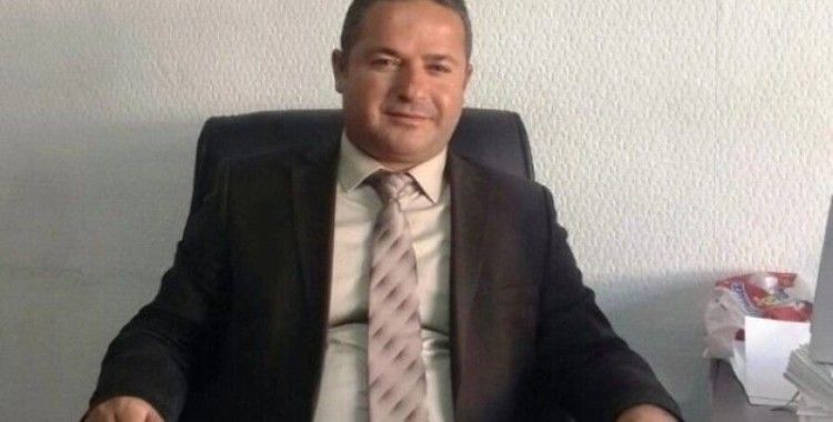 Elektrik akımına kapılan AK Parti Güroymak İlçe Başkanı hayatını kaybetti