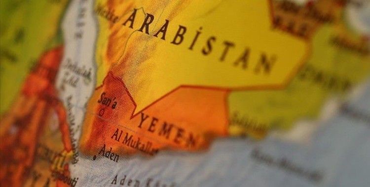 Arap koalisyonu: Suudi Arabistan'ı hedef alan Husilere ait 5 balistik füze ve 4 İHA imha edildi