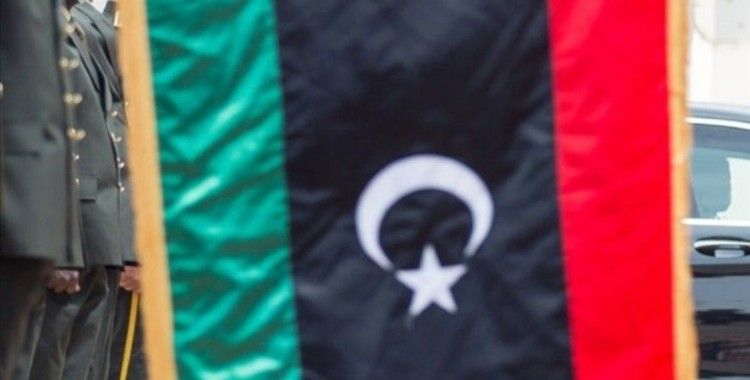 Mısır ve Fas Dışişleri Bakanları Libya'daki barış sürecini görüştü