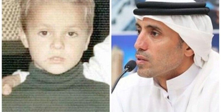 İtalyan anne, 1977'de kaybolan oğlunun Dubai Şeyhi El Habtur olduğunu iddia etti