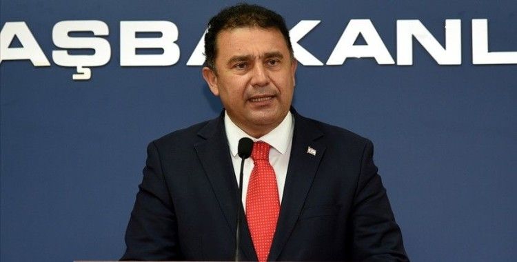 KKTC Başbakanı Saner: KKTC'de hafızlık eğitimi kurslarının yasaklanması gibi bir durum söz konusu olamaz