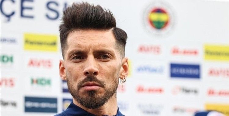 Fenerbahçeli futbolcu Sosa, şampiyonluğa inanıyor