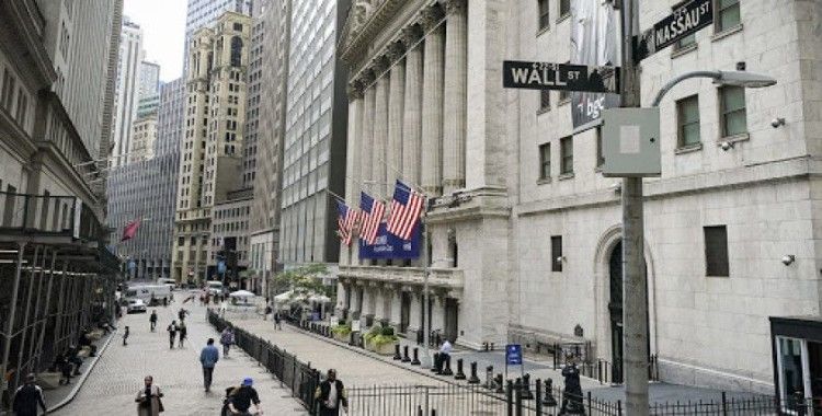 Wall Street, seçim ve lobicilik için 2,9 milyar dolar harcadı