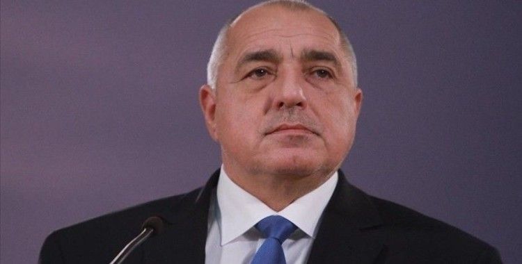 Bulgaristan Parlamentosu, Başbakan Boyko Borisov hükümetinin istifasını onayladı