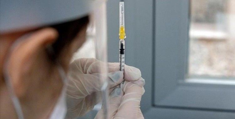 Kovid-19 salgınında bağışıklık kazanmada en etkili yöntem aşı