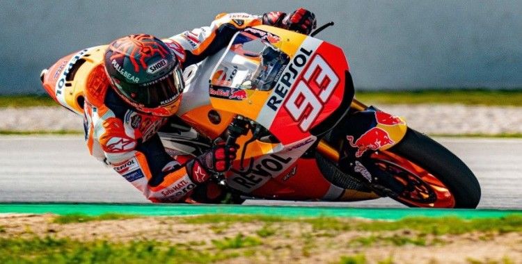 MotoGP’de heyecan Portekiz’e taşınıyor, Marc Marquez geri dönüyor