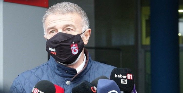 Ahmet Ağaoğlu: 'Bu sistem bozuk'