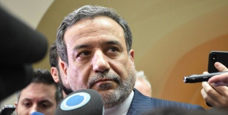İran Dışişleri Bakan Yardımcısı: Nükleer anlaşma görüşmelerinde yeni bir mutabakat şekillendi