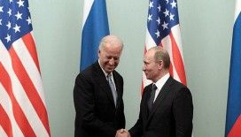 Rus Senatör Puşkov, Biden'ın Putin'le görüşme ihtiyacı duyma nedenini açıkladı