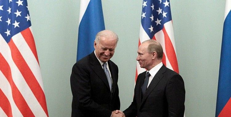 Rus Senatör Puşkov, Biden'ın Putin'le görüşme ihtiyacı duyma nedenini açıkladı
