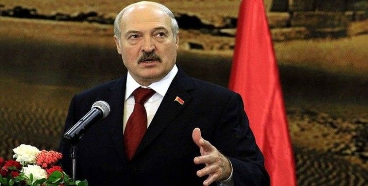 Moskova'da Belarus Devlet Başkanı Lukaşenko ve çocuklarına yönelik suikast girişimi önlendi