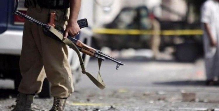 Kerkük'te DEAŞ saldırısı: 1 ölü, 7 yaralı