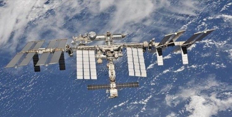 Rusya, 2025'te Uluslararası Uzay İstasyonu projesinden çekiliyor