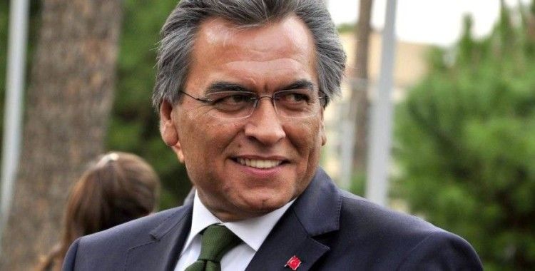 Torbalı Belediye Başkanı İsmail Uygur vefat etti