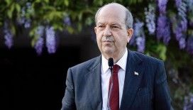 KKTC Cumhurbaşkanı Tatar: Cenevre'ye elimiz daha güçlü gidiyoruz