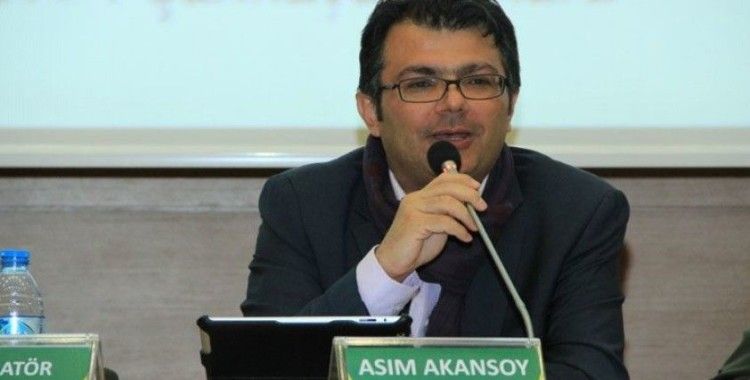 KKTC'den Ankara'ya tepki