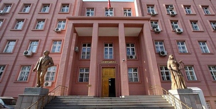 Yargıtay, darbe girişiminde İstanbul'daki TRT binasını işgal davasında kararını verdi
