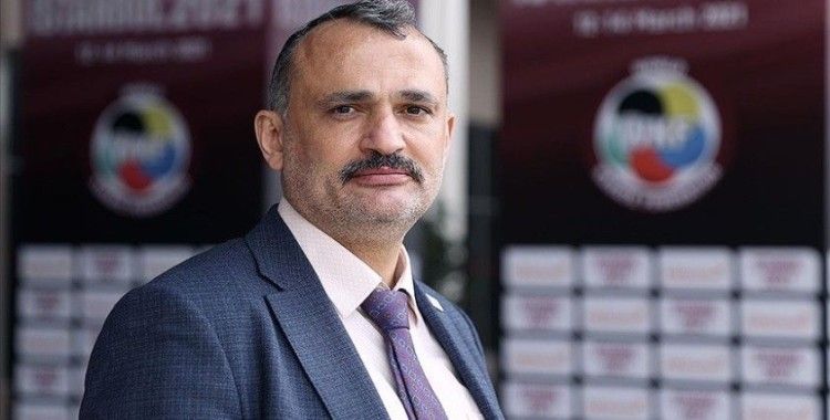 Türkiye Karate Federasyonu Başkanı Esat Delihasan vefat etti