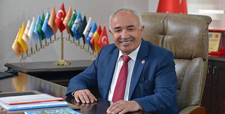 MHP: Hatay Dörtyol Belediye Başkanı Keskin'in istifası işleme konuldu