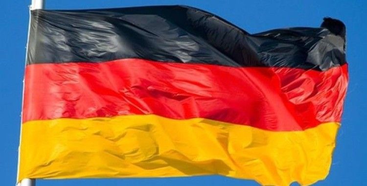 Almanya içişlerinden dönmeyen '43 kişi' açıklaması
