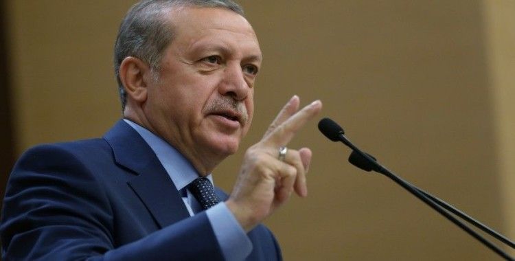 Cumhurbaşkanı Erdoğan CHP’li Altay hakkında suç duyurusunda bulundu