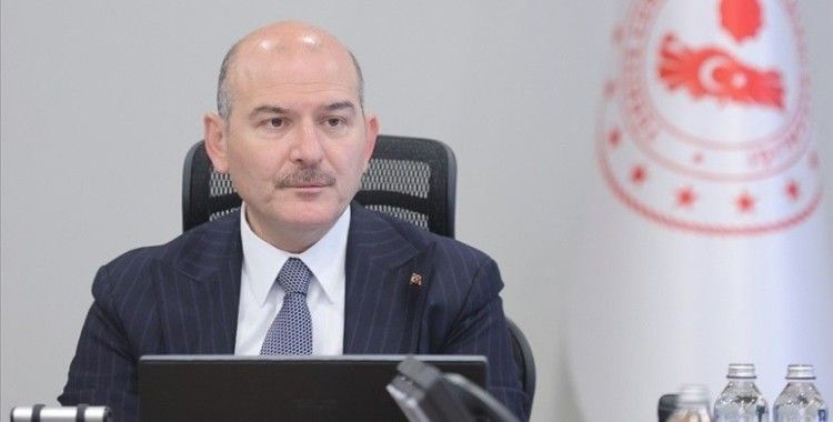 İçişleri Bakanı Soylu, CHP Grup Başkanvekili Altay'ın 'Menderes benzetmesi'ne tepki gösterdi