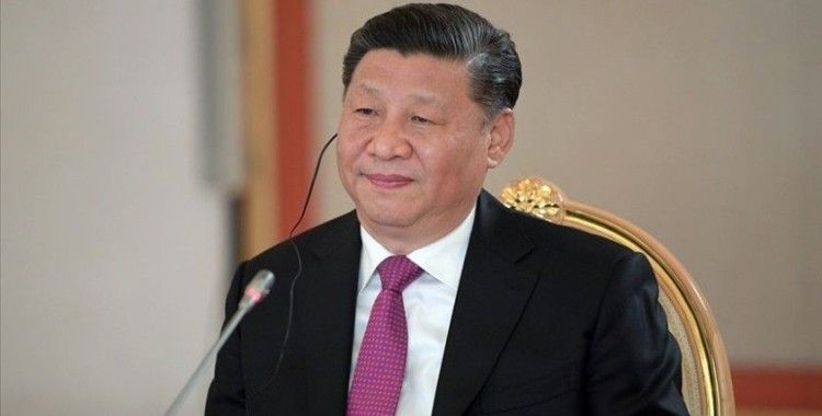 Çin Devlet Başkanı Şi, Biden'ın davet ettiği İklim Zirvesi'ne katılacak