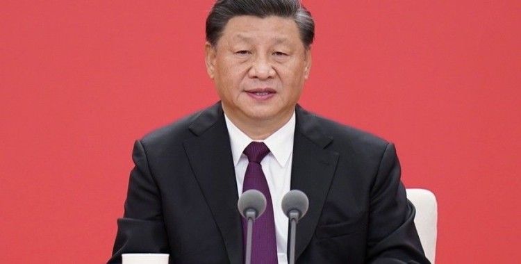 Çin Devlet Başkanı Jinping: 'Kömürle elektrik üretimini sıkı bir şekilde kontrol edeceğiz'