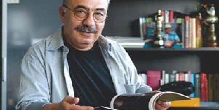 Gazeteci yazar Selahattin Duman İzmir’de hayatını kaybetti