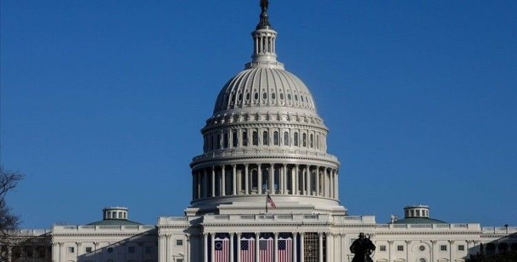 ABD Temsilciler Meclisi Washington'ın eyalet olmasına yönelik tasarıyı onayladı
