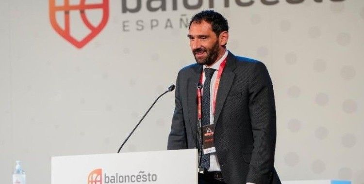 Jorge Garbajosa, Kapalı Lig Modeli’nin tehlikesi konusunda uyarıda bulundu