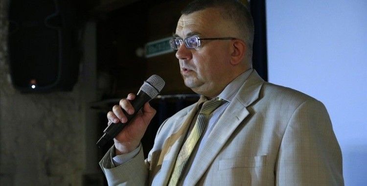 Rus tarihçi Oleg Kuznetsov: Sözde Ermeni soykırımı iddiaları, kurgudan başka bir şey değil