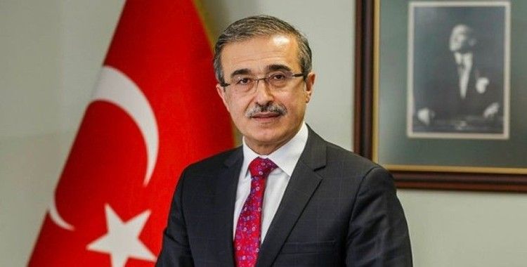 Cumhurbaşkanlığı Savunma Sanayii Başkanı Demir: 'AKINCI TİHA'mızın bu yıl envantere girmesini bekliyoruz'