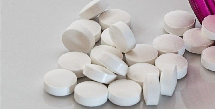 Japonya Sağlık Bakanlığı uzman heyeti Kovid-19 tedavisi için 'Baricitinib' ilacını onayladı