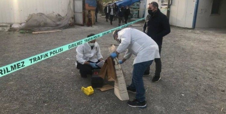Erzincan'da 1 kişinin öldüğü kavgayla ilgili 2 kişi tutuklandı
