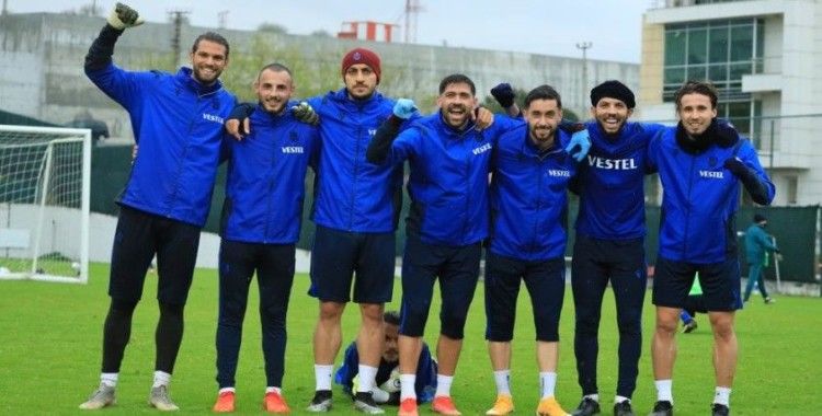 Trabzonspor, İzmir'de yenilmezlik serisini sürdürmeyi hedefliyor