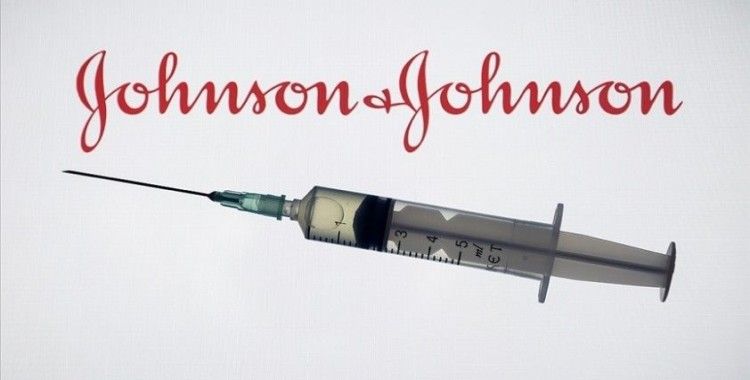 Nijerya 29,8 milyon doz Johnson & Johnson aşısı alacak