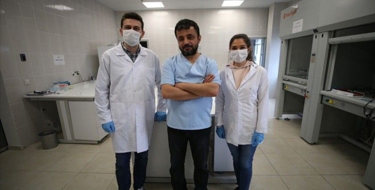 Türk bilim insanlarının keşfiyle küçükbaş hayvanlarda paratüberküloz hastalığının önüne geçilmesi hedefleniyor