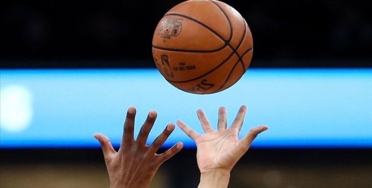 Basketbolda FIBA 2022 Avrupa Şampiyonası'nın kura çekimi yarın yapılacak