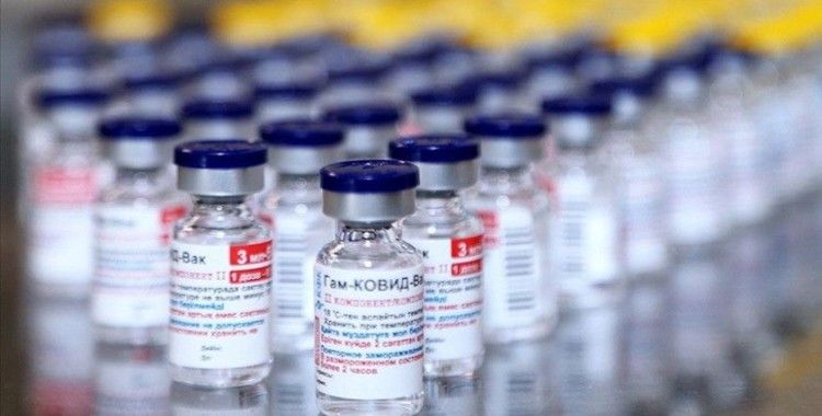 Bangladeş, Çin ve Rusya'nın Kovid-19 aşılarının ülkedeki üretimine onay verdi
