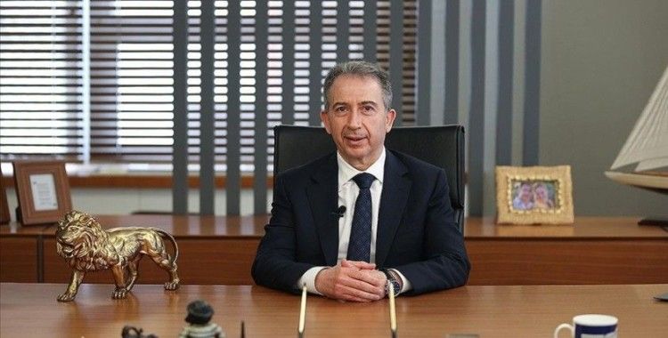 Galatasaray Kulübü Başkan Adayı Metin Öztürk, kendisine ve ekibine güveniyor