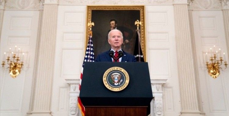 ABD Başkanı Biden'ın ilk 100 günündeki iç politika, diplomasi ve ekonomi karnesi