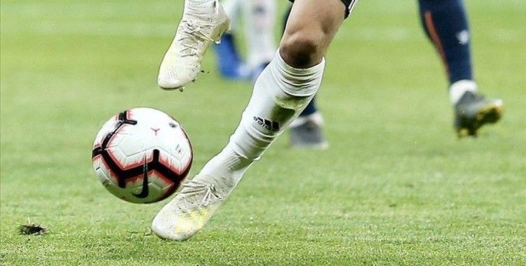 Futbolda haftanın programı: Süper Lig'de 39. hafta maçları oynanacak