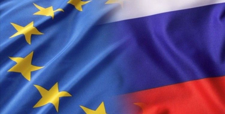 AB, Avrupalı yetkililere giriş yasağı koyan Rusya'yı kınadı