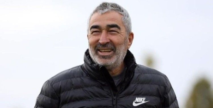 Adana Demirspor, Samet Aybaba ile 26 yıllık hasrete son vermek istiyor
